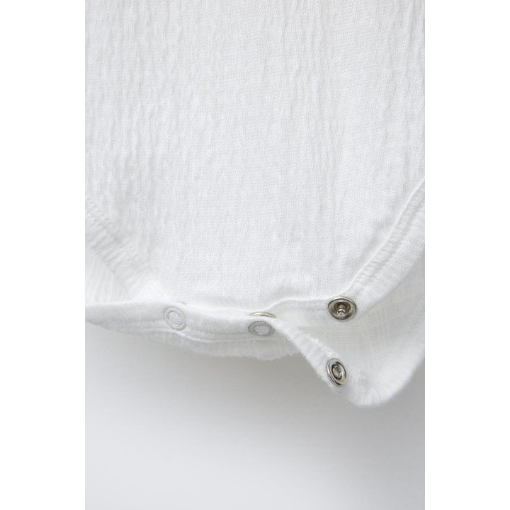 Текстурный боди