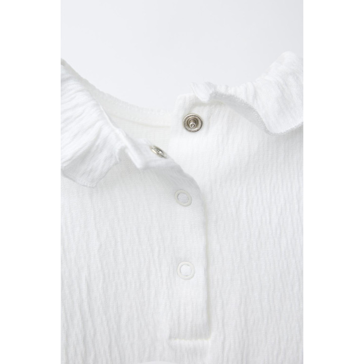 Текстурный боди