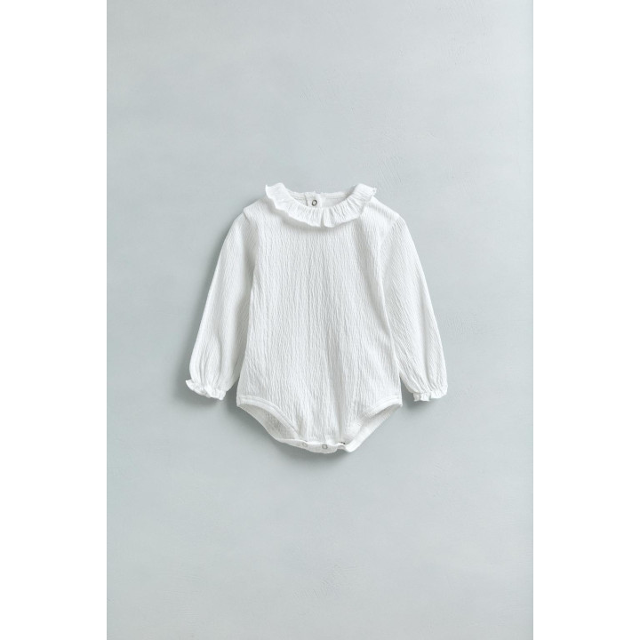 Текстурный боди