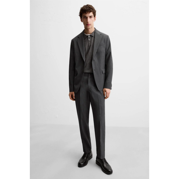 КЛАССИЧЕСКИЕ ТУФЛИ