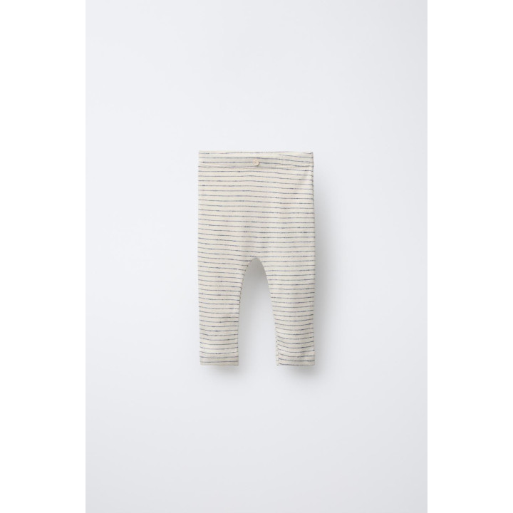 ЛЕГИНСЫ В ПОЛОСКУ