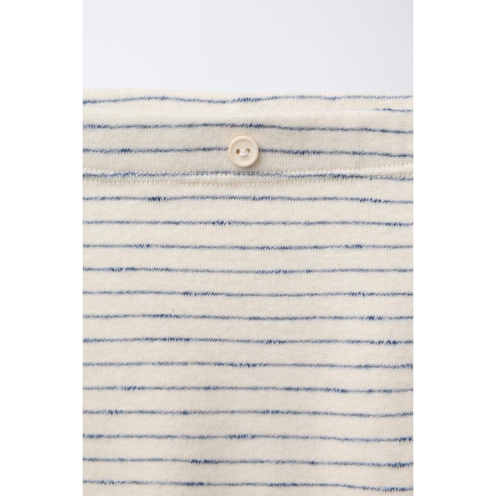 ЛЕГИНСЫ В ПОЛОСКУ