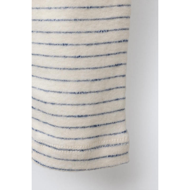 ЛЕГИНСЫ В ПОЛОСКУ