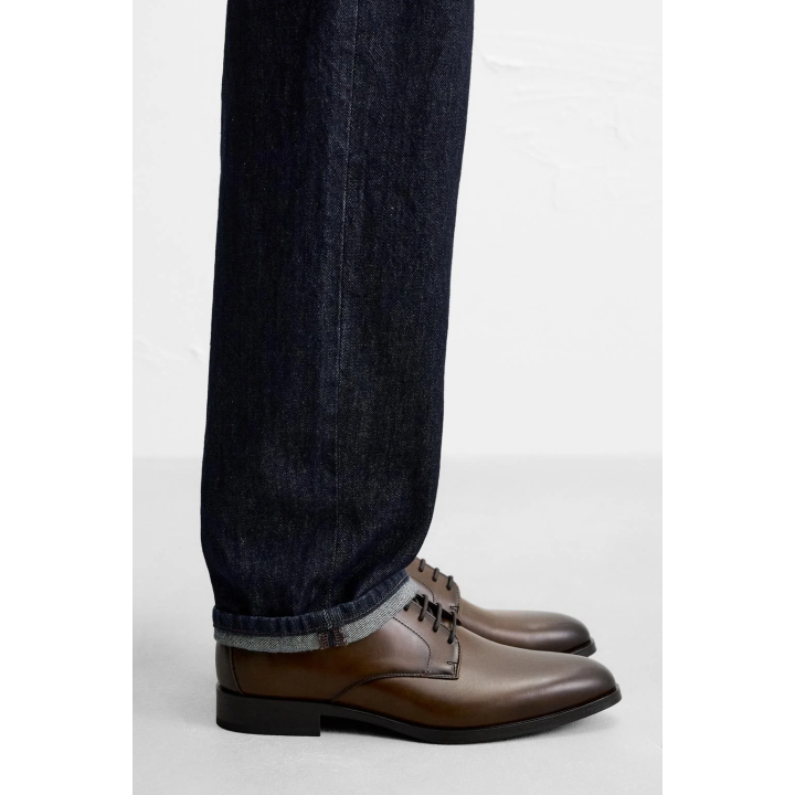 КЛАССИЧЕСКИЕ ТУФЛИ