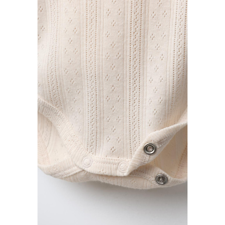 БОДИ С АЖУРНЫМ УЗОРОМ