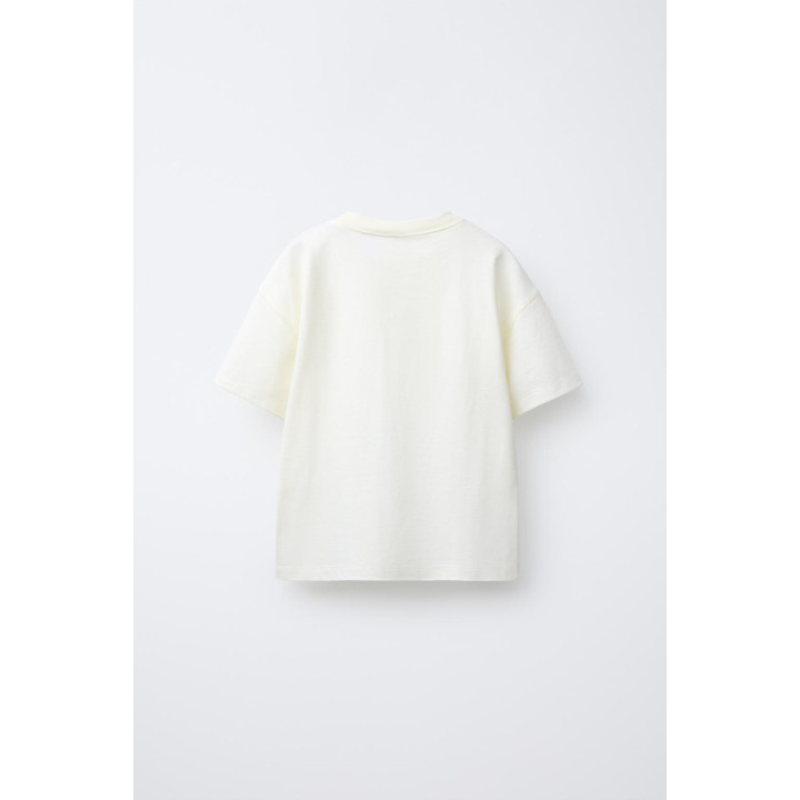 ФУТБОЛКА С ЛИМОНАМИ CINNAMOROLL © SANRIO