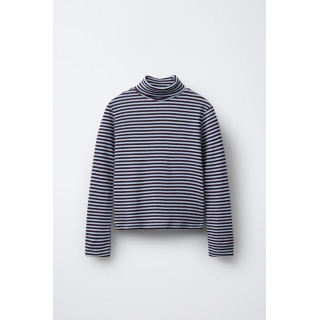 Водолазка bensimon ® x zara в полоску