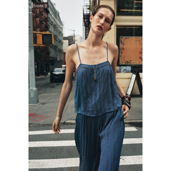 ТОП НА БРЕТЕЛЯХ С БИСЕРОМ