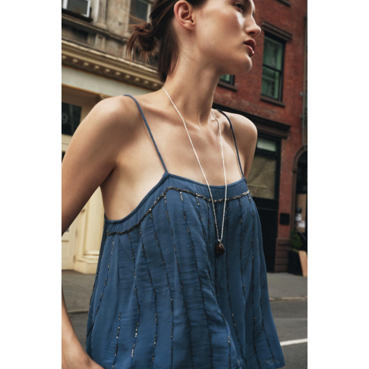 ТОП НА БРЕТЕЛЯХ С БИСЕРОМ