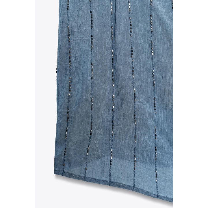 ТОП НА БРЕТЕЛЯХ С БИСЕРОМ