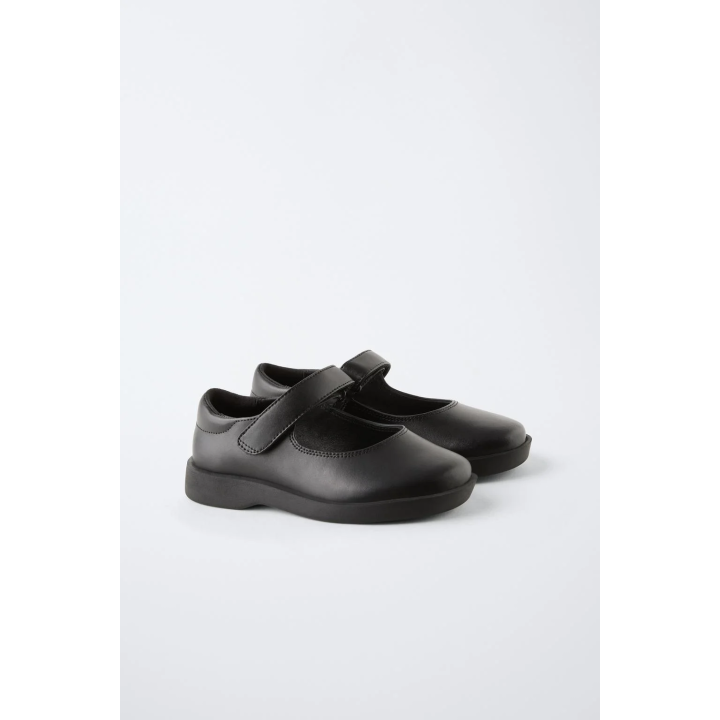 ШКОЛЬНЫЕ БАЛЕТКИ