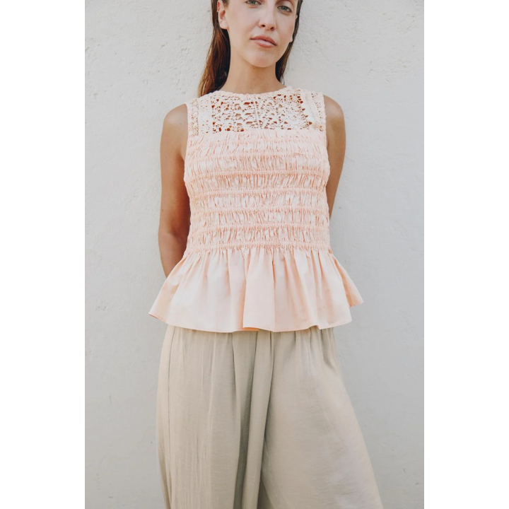 ТОП С РЕЗИНКАМИ И ОРЮШАМИ