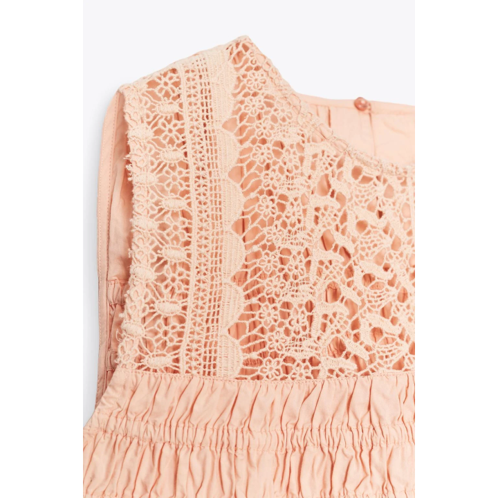 ТОП С РЕЗИНКАМИ И ОРЮШАМИ