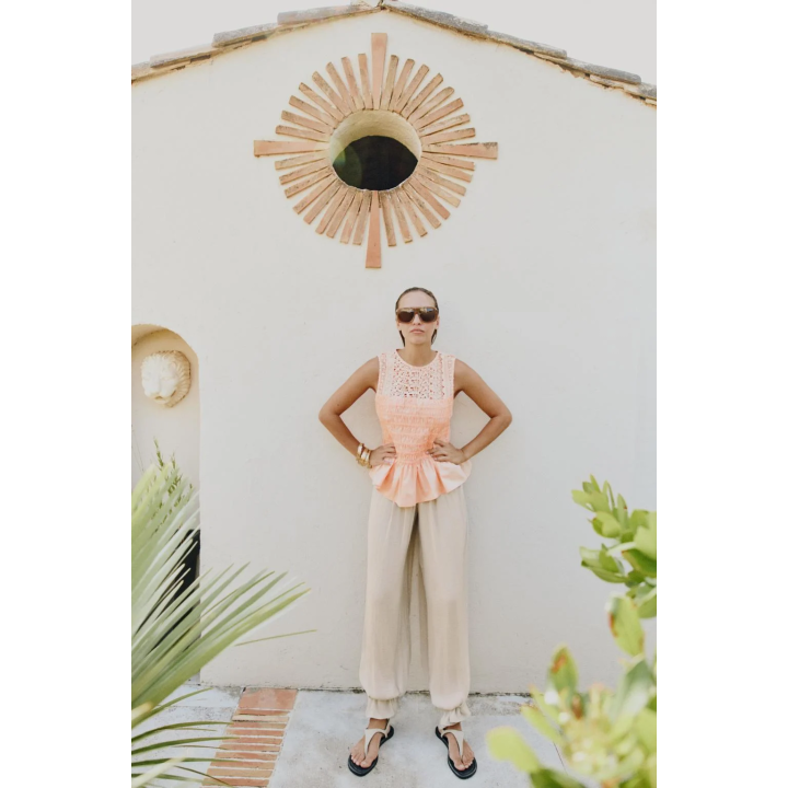 ТОП С РЕЗИНКАМИ И ОРЮШАМИ