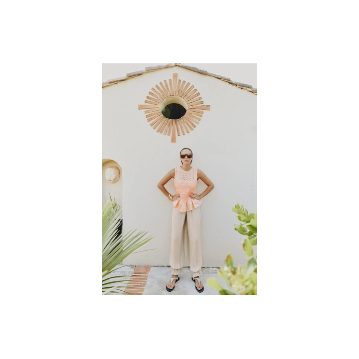 ТОП С РЕЗИНКАМИ И ОРЮШАМИ