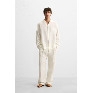 РУБАШКА СВОБОДНОГО КРОЯ