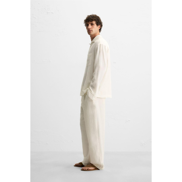 РУБАШКА СВОБОДНОГО КРОЯ