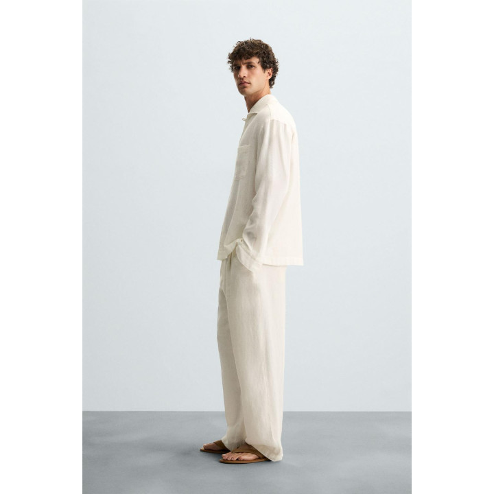 РУБАШКА СВОБОДНОГО КРОЯ