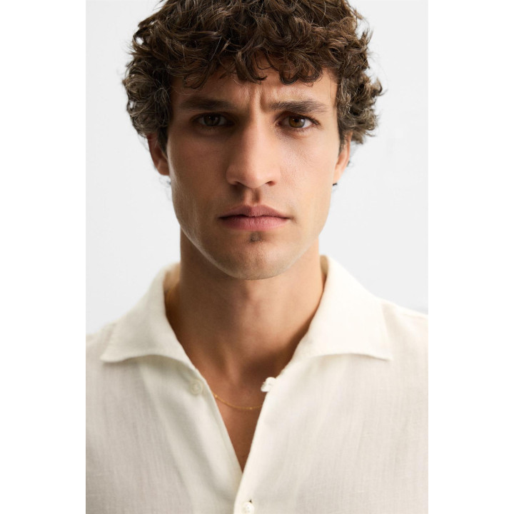 РУБАШКА СВОБОДНОГО КРОЯ