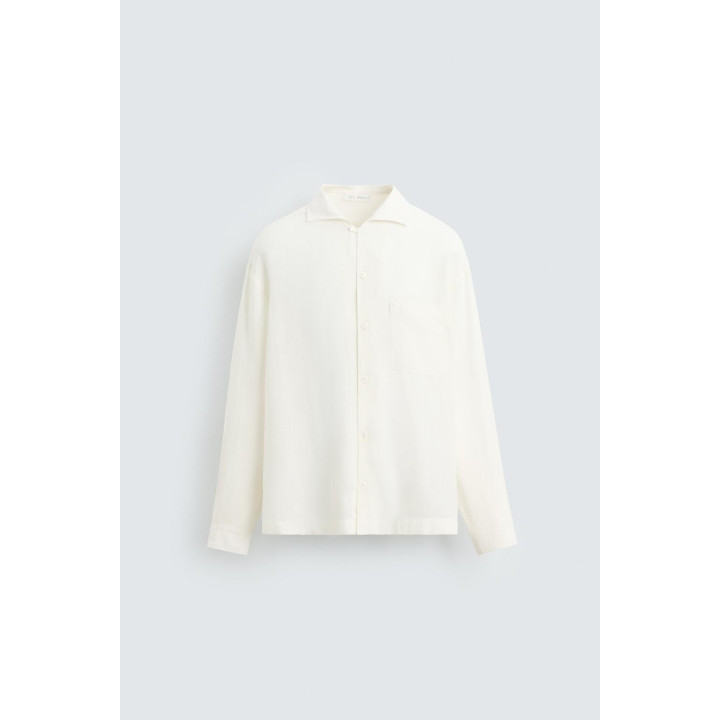 РУБАШКА СВОБОДНОГО КРОЯ