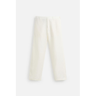 БРЮКИ ИЗ 100% ЛЬНА