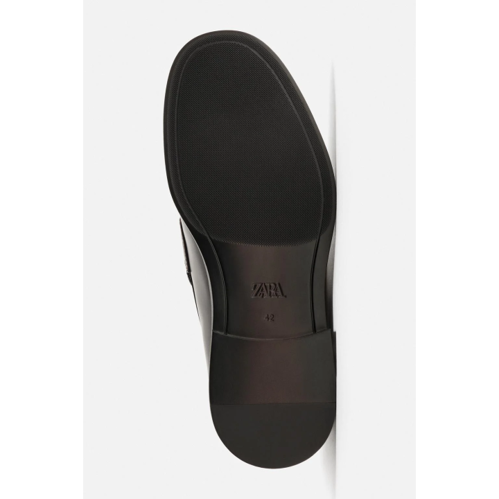 ЛОФЕРЫ С КИСТОЧКАМИ