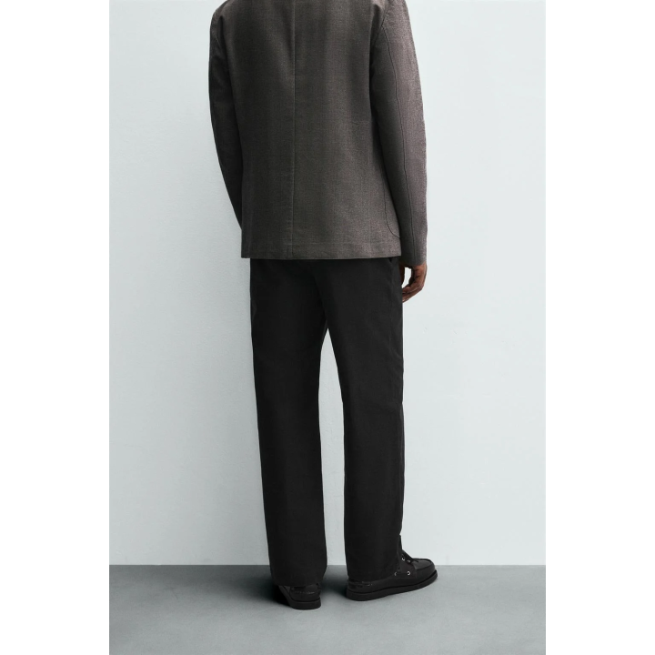 БРЮКИ ЧИНОС STRAIGHT FIT