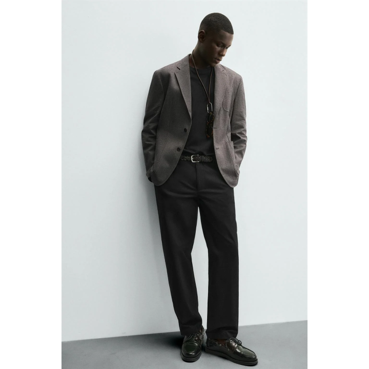 БРЮКИ ЧИНОС STRAIGHT FIT