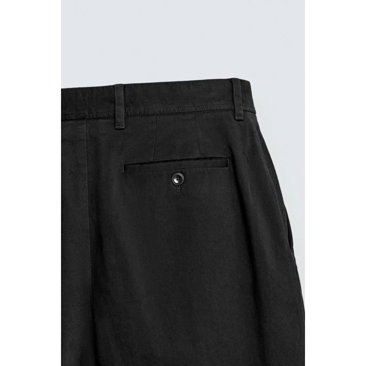 БРЮКИ ЧИНОС STRAIGHT FIT