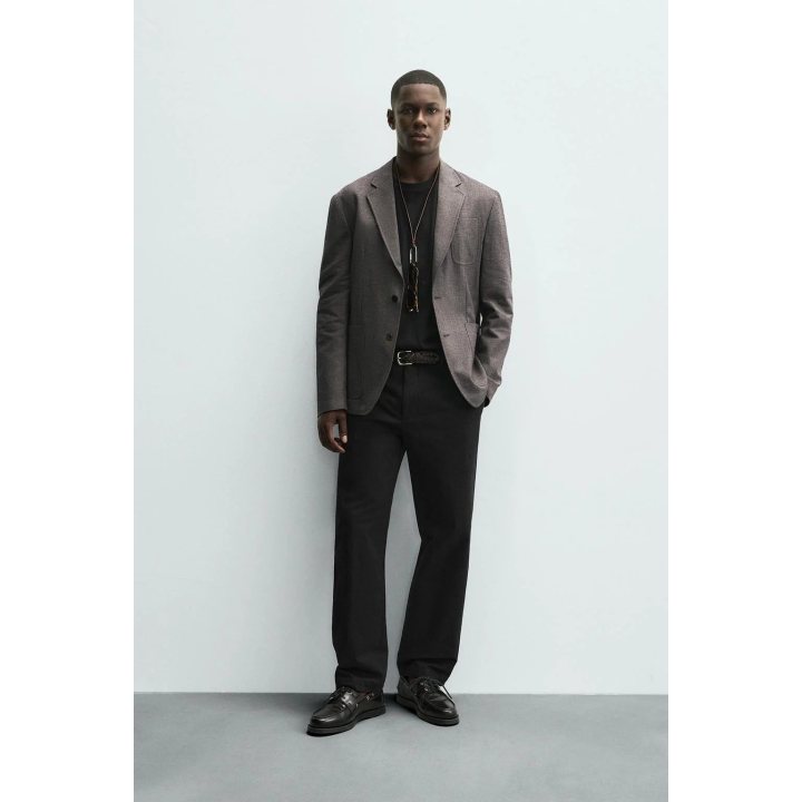 БРЮКИ ЧИНОС STRAIGHT FIT