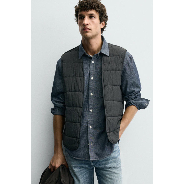 КУРТКА СО СЪЕМНОЙ ПОДКЛАДКОЙ