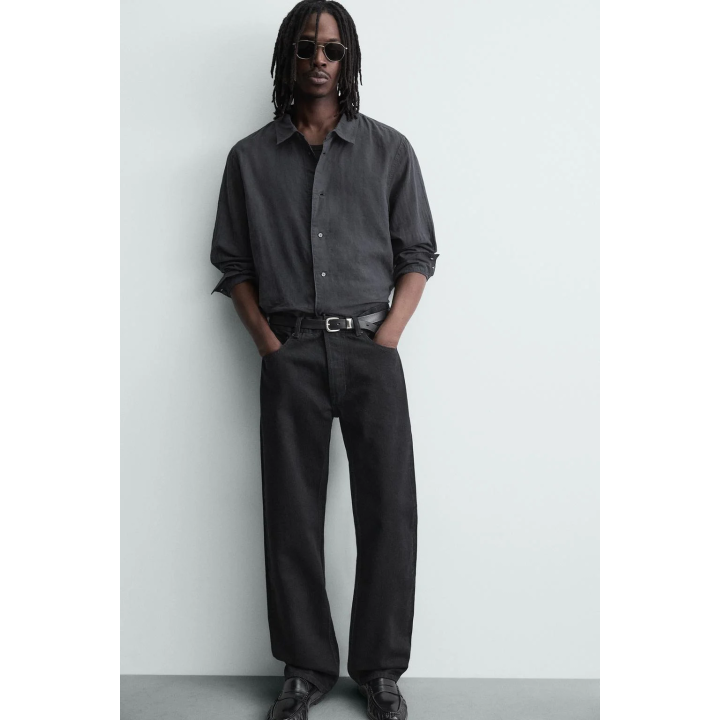 КОРОТКОЕ ПАЛЬТО ИЗ ИСКУССТВЕННОГО МЕХА С КАПЮШОНОМ