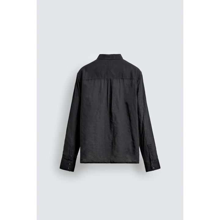 КОРОТКОЕ ПАЛЬТО ИЗ ИСКУССТВЕННОГО МЕХА С КАПЮШОНОМ