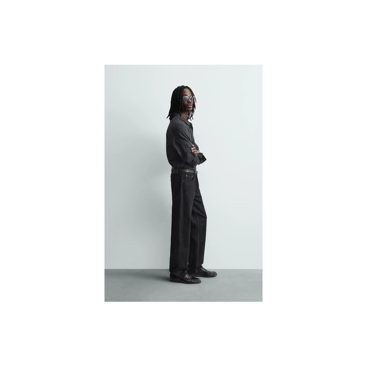 КОРОТКОЕ ПАЛЬТО ИЗ ИСКУССТВЕННОГО МЕХА С КАПЮШОНОМ