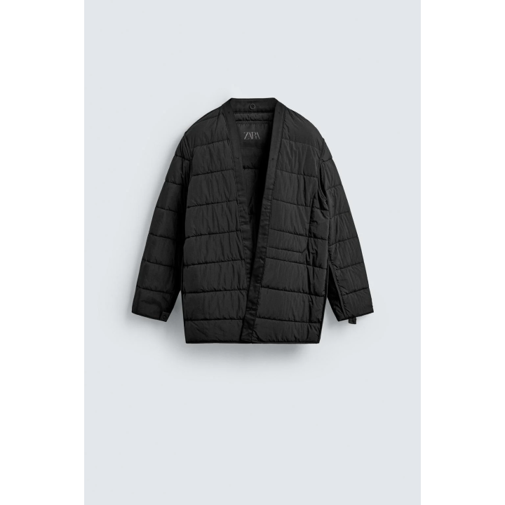 Плащ с съемной подкладкой