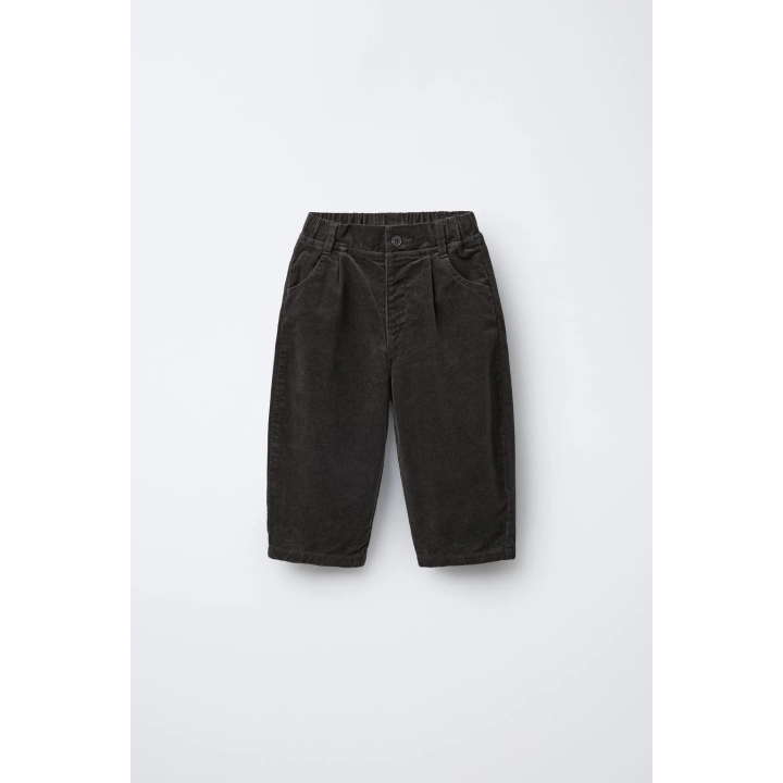 БРЮКИ BAGGY SOFT TOUCH