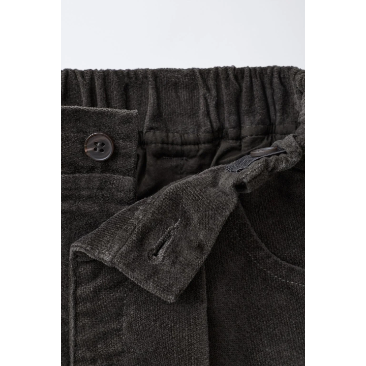 БРЮКИ BAGGY SOFT TOUCH