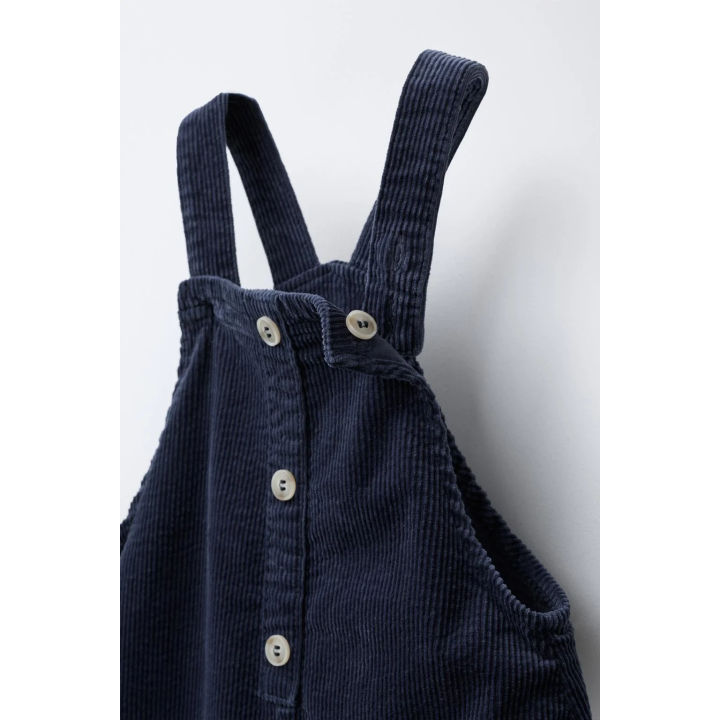 ДЛИННЫЙ ВЕЛЬВЕТОВЫЙ КОМБИНЕЗОН