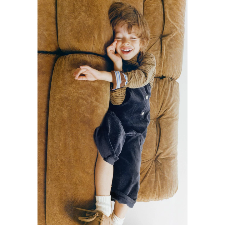 ДЛИННЫЙ ВЕЛЬВЕТОВЫЙ КОМБИНЕЗОН