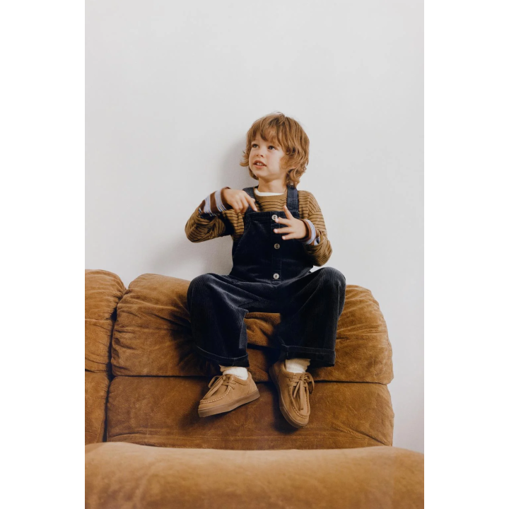 ДЛИННЫЙ ВЕЛЬВЕТОВЫЙ КОМБИНЕЗОН