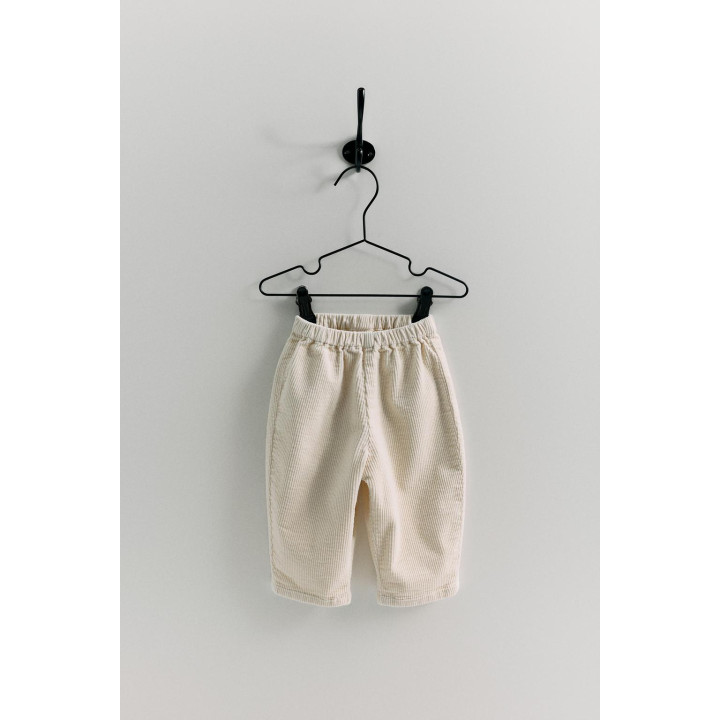 ВЕЛЬВЕТОВЫЕ БРЮКИ BAGGY