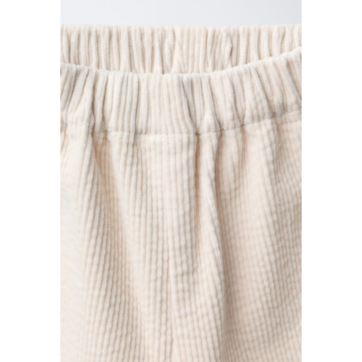 ВЕЛЬВЕТОВЫЕ БРЮКИ BAGGY