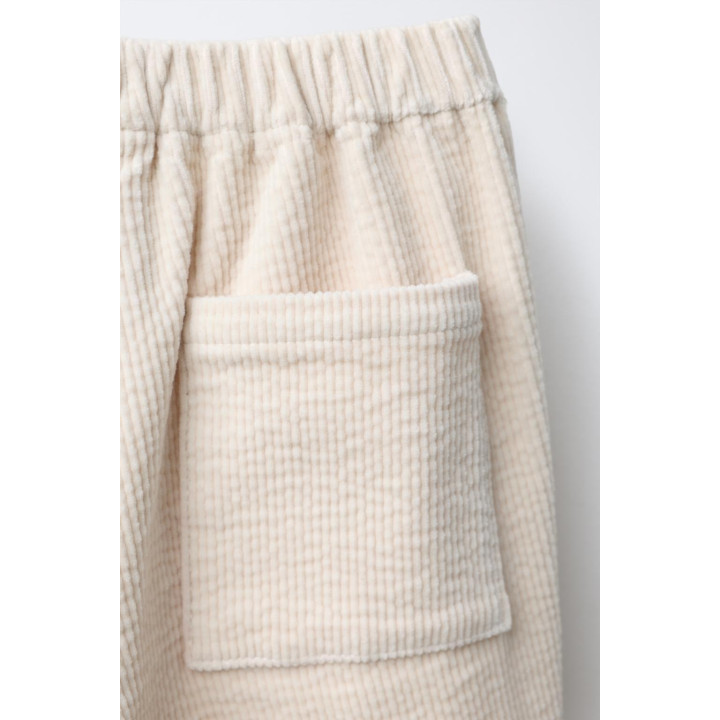 ВЕЛЬВЕТОВЫЕ БРЮКИ BAGGY