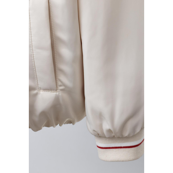 КУРТКА-БОМБЕР HELLO KITTY © SANRIO