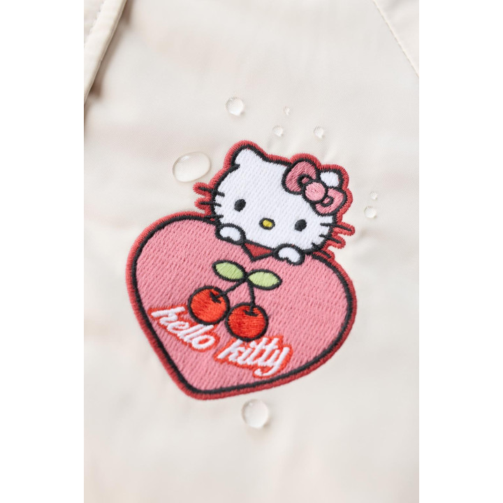 КУРТКА-БОМБЕР HELLO KITTY © SANRIO
