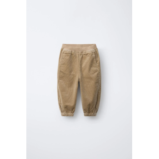 ВЕЛЬВЕТОВЫЕ ДЖОГГЕРЫ