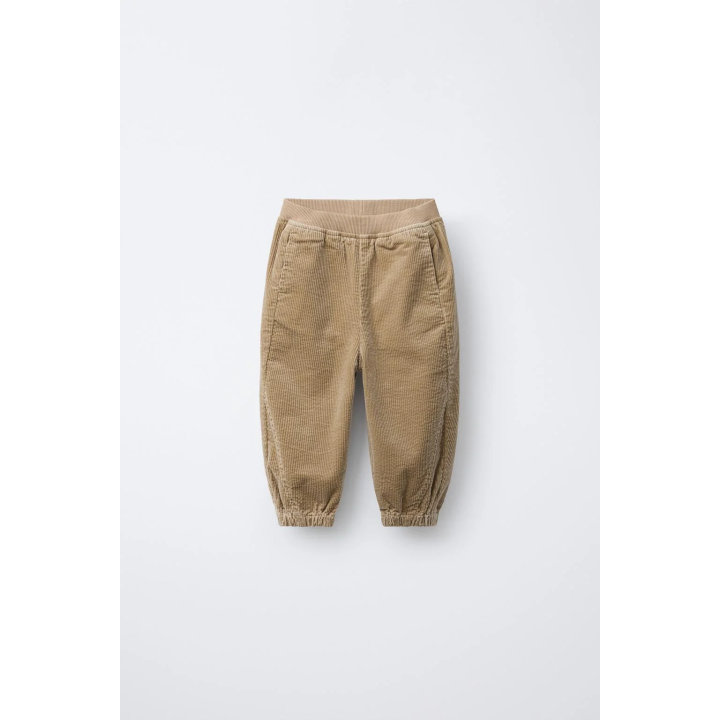 ВЕЛЬВЕТОВЫЕ ДЖОГГЕРЫ