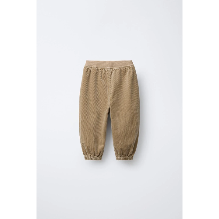 ВЕЛЬВЕТОВЫЕ ДЖОГГЕРЫ