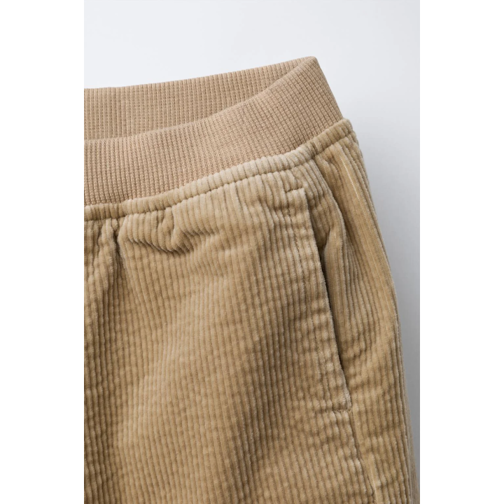 ВЕЛЬВЕТОВЫЕ ДЖОГГЕРЫ