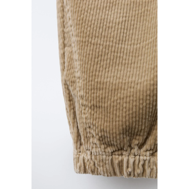 ВЕЛЬВЕТОВЫЕ ДЖОГГЕРЫ